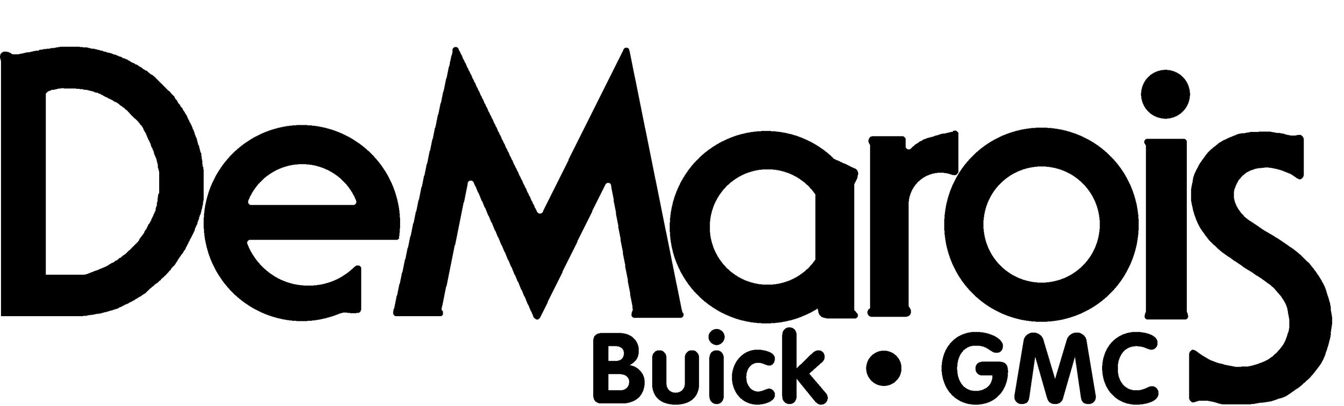 demarois logo
